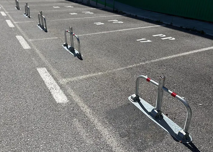 Appartement My Lux Palace - Luxury Albissola Marina